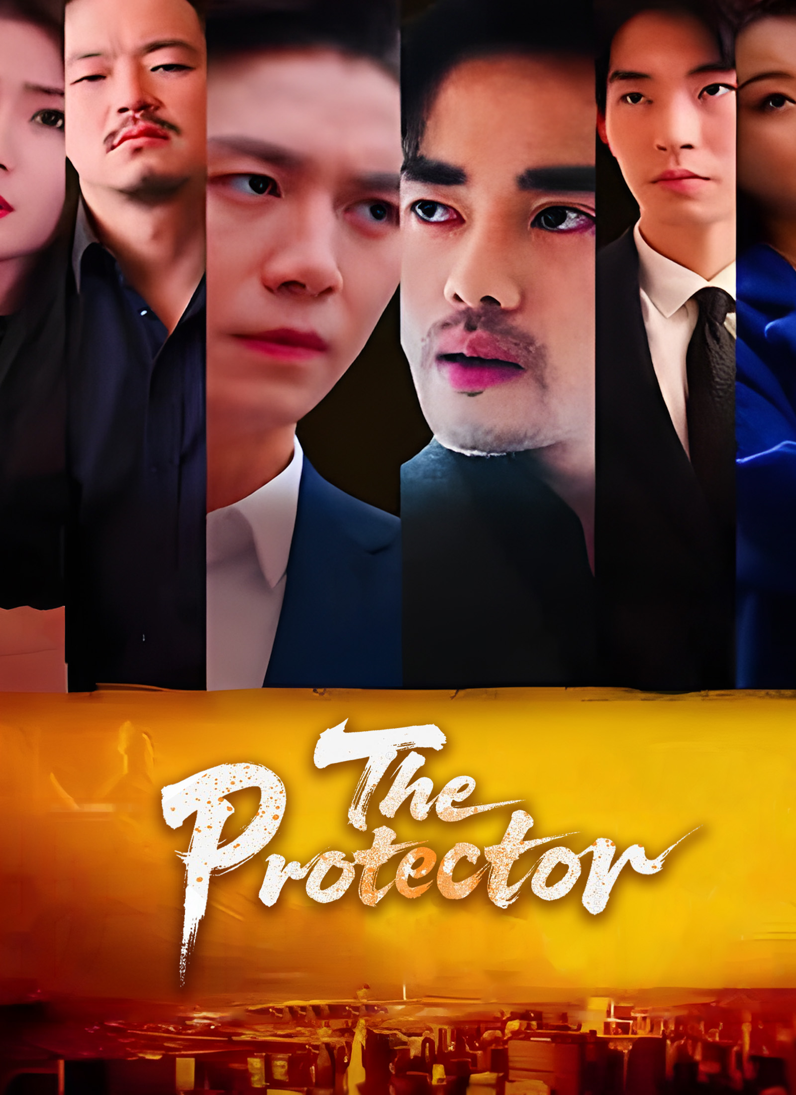 The Protector